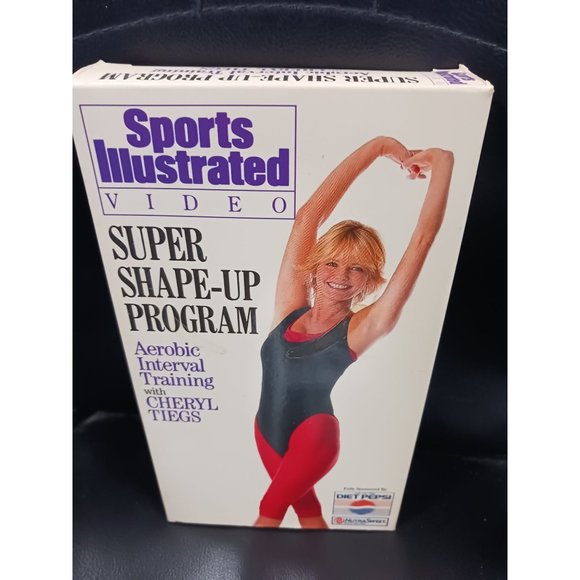 Group of 5 Exercise Videos VHS - Picture 4 of 11